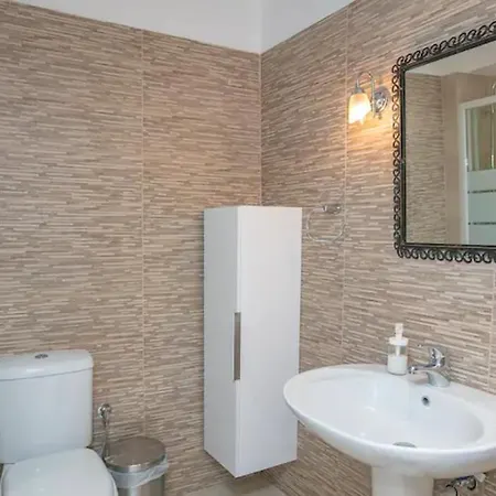 Omirou “best Kept Secret” Apartment