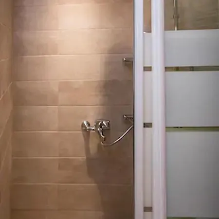 Apartment Omirou “best Kept Secret” Athens
