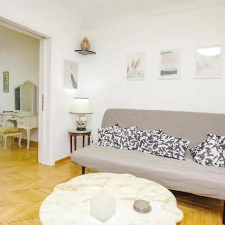 Omirou “best Kept Secret” Apartment *