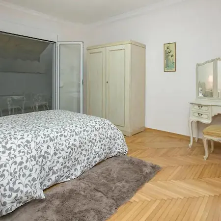 Apartment Omirou “best Kept Secret”
